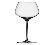 Libbey 1416180 - Spiegelau Willsberger Burgundy Glass, 24-1/2 oz., 1 DZ