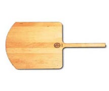 American Metalcraft 3218 Pizza Peel - Make-Up 18"Wx17-1/2"D Blade, 32" Overall Length
