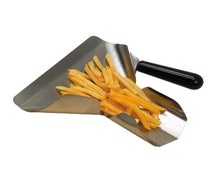American Metalcraft FFSR1 French Fry Scoop, Right-Handle