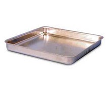 American Metalcraft SQ1215 Square Deep Dish Pizza Pan 12"Wx12"Dx1-1/2"H