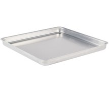 American Metalcraft SQ1615 Square Deep Dish Pizza Pan, 16"Wx16"Dx1-1/2"H