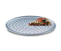 American Metalcraft N-TP-18 Pizza Pan - Aluminum 18" Outside Diam.