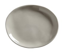 American Metalcraft CP9CL Crave Plate, 9" dia. x 1"H, Shadow