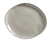 American Metalcraft CP10CL Crave Plate, 11-1/8" dia. x 3/4"H, Shadow
