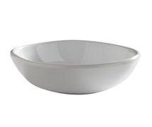 American Metalcraft CBL4CL Crave Fruit Bowl, 4-1/2 oz., Cloud