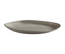 American Metalcraft CP7CL Crave Plate, 7-1/2" dia. x 7/8"H, Shadow