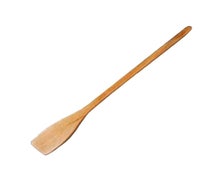 American Metalcraft 480 Stirring Paddle, Wood, 48" L