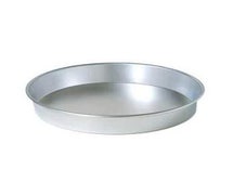 American Metalcraft A90142 - Aluminum Pizza Pan, 14" Diameter