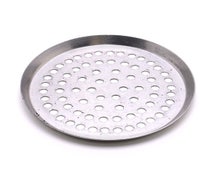 American Metalcraft CAR8-SP Pizza Pan - Superperf 8" Top Outside Diam.