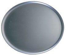 American Metalcraft HACTP16 Extra Heavy Duty Coupe Pan - 16" Outside Diameter