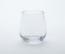 American Metalcraft - BPSW15 - Stemless Wine Glass, Tritan, Clear, 15 Oz., 12/CS