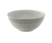 American Metalcraft - CBL96SH - Melamine Bowl, Shadow, 96 Oz.