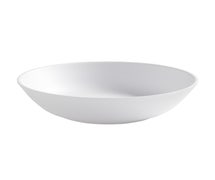 American Metalcraft - MCB24WH - Round Melamine Bowl, White, Matte, 24 Oz.