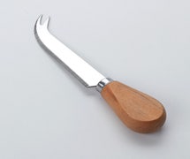 American Metalcraft - CKOW3 - Cheese Knife, Olive Wood, Hard