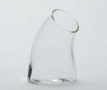 American Metalcraft - GS4 - Sugar Holder, Glass, 4 Oz.