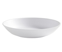 American Metalcraft - MCB16WH - Round Melamine Bowl, White, Matte, 16 Oz.