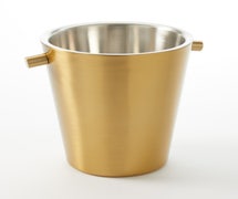 American Metalcraft GDWC7 Stainless Steel Champagne Bucket