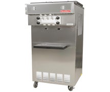 SaniServ 522 Soft Serve Ice Cream and Frozen Yogurt Machine