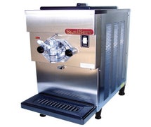 SaniServ 408 Soft Serve Ice Cream and Frozen Yogurt Machine, Air Cooled