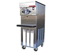 SaniServ 414 High Volume Soft Serve Ice Cream Machine, Floor Unit