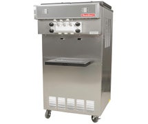 SaniServ 521 Twist Soft Serve Ice Cream Machine