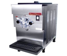 SaniServ 608 Medium Volume Countertop Shake Machine, Air Cooled