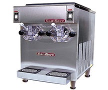 SaniServ 691 Medium Volume Soft Serve Shake Machine, 208-230V/1PH