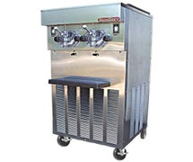 SaniServ 824 High Volume Soft Serve Ice Cream Machine