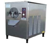SaniServ B-5 Batch Ice Cream Freezer - 5 Qt. Capacity