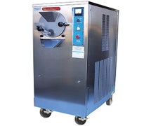 SaniServ B-10 Batch Ice Cream Freezer - 10 Qt. Capacity
