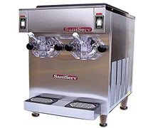 SaniServ 791 Countertop Frozen Cocktail and Beverage Freezer - Medium Volume