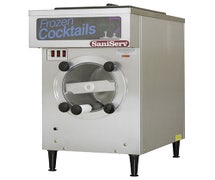 SaniServ 108R Countertop Frozen Beverage Machine - For Remote Compressor, High Volume
