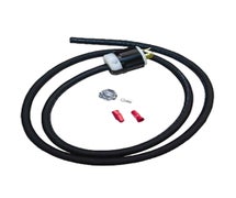 SaniServ 13486 Single Phase Replacement Cord Set for Models 404, 414, 501, 527, 614, 704, 714, 714SAS-L and 914