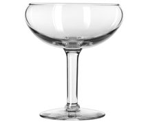 Libbey 8423 12 oz. Margarita Glass, Fiesta