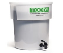 Toddy TCM - Commercial Cold Brew System