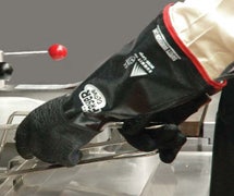 Summit Glove 94185RL-L - Replacement Liner for Fryer Glove 12K-003, M