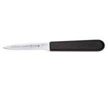 Color Coded Paring Knife - Professional Series 3-1/4" Blade, Black