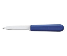 Color Coded Paring Knife - Professional Series 3-1/4" Blade, Blue