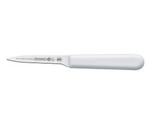 Color Coded Paring Knife - Professional Series 3-1/4" Blade, White