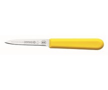 Color Coded Paring Knife - Professional Series 3-1/4" Blade, Yellow