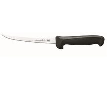 Color Coded Semi-Stiff Boning Knife - Professional Series 6" Blade, Black