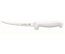 Color Coded Semi-Stiff Boning Knife - Professional Series 6" Blade, White