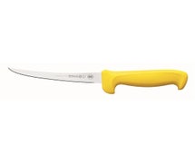 Color Coded Semi-Stiff Boning Knife - Professional Series 6" Blade, Yellow