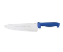 Color Coded Cooks Knife - Professional Series 8" Blade, Blue
