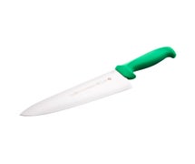 Color Coded Cooks Knife - Professional Series 8" Blade, Green