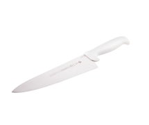 Color Coded Cooks Knife - Professional Series 8" Blade, White