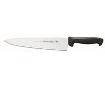 Color Coded Cooks Knife - Professional Series 10" Blade, Black