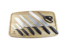 Mundial Titan Series 3410-6 6" Chef Knife