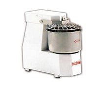 Omcan 13162 Elite Series Heavy-Duty Dough Mixer, 22 Lb.