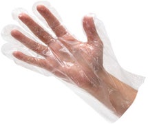 AllPoints 133-1023 - Disposable Gloves Sold In Quantities Of 100
